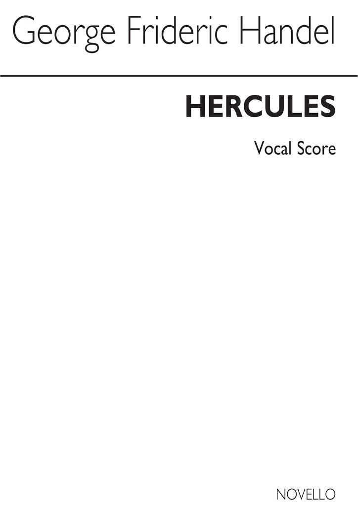 Hercules